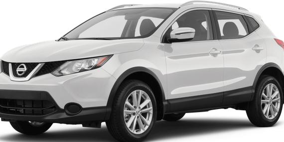 NISSAN ROGUE SPORT 2017 JN1BJ1CP0HW022158 image